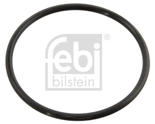Febi Bilstein 10258 M.Benz M102-111 Thermostat Gasket 0159972348 — Water Pump & Thermostat
