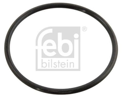 Febi Bilstein 10258 M.Benz M102-111 Thermostat Gasket 0159972348 — Water Pump & Thermostat