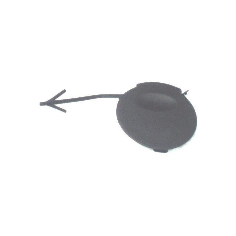 Opel Corsa D Tow Hook Cover - Custom Fit for 2007-2011 Models — Reinforcements & Brackets