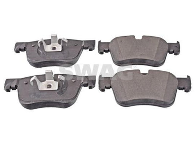 SWAG 64916958 Brake Pad Front Astra G Peugeot 308 II 13> Citroen C4 Picasso II — Brake Pads