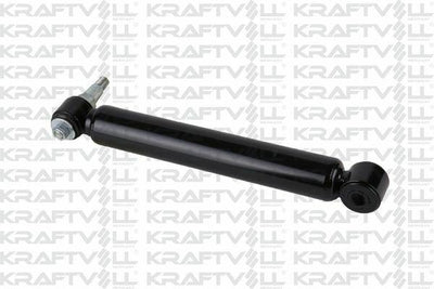 KRAFTVOLL Steering Damper for Cherokee 1999-2004 — Shocks & Struts