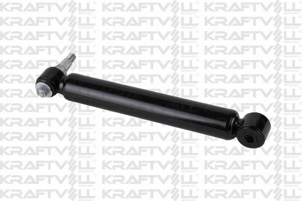 KRAFTVOLL Steering Damper for Cherokee 1999-2004 — Shocks & Struts