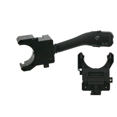 Volkswagen Wiper Control Lever — Wipers