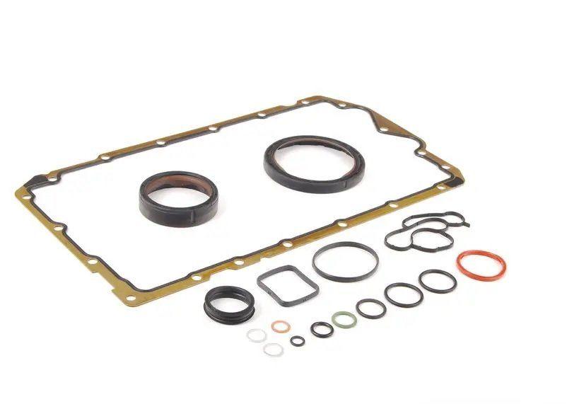 Victor Reinz 08-34056-01 BMW E46/E90 316i/318i N40/N42/N45/N46 Lower Set Gasket Set — Gaskets & Seals