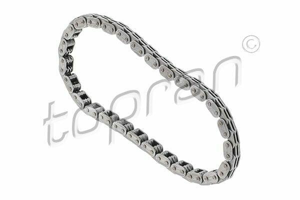TOPRAN Oil Pump Chain - Ford Mondeo, Focus, C-Max 2.0 Duratec — Oil System