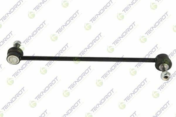 Teknorot FO-560 *2 Sway Bar Link Front Focus 04 > 17 Connect 13 > Kuga 08 > 12 / S40 II 06 > 12 V50 06 > — Sway Bars & Links