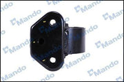 mando motor mount accent 1.3 1.6, technical specifications of mando motor mount, installation guide for mando motor mount MANDO Motor Mount for Accent 1.3 1.6 (2000-2005) - Quality Replacement Part for Car Owners and Mechanics MANDO Motor Mount - Accent 1.3 1.6 2000-2005 mando, motor-mount, hyundai-accent, vehicle-maintenance, auto-parts, motormount, car-repair, engine-components, car-owners, ai-generated
