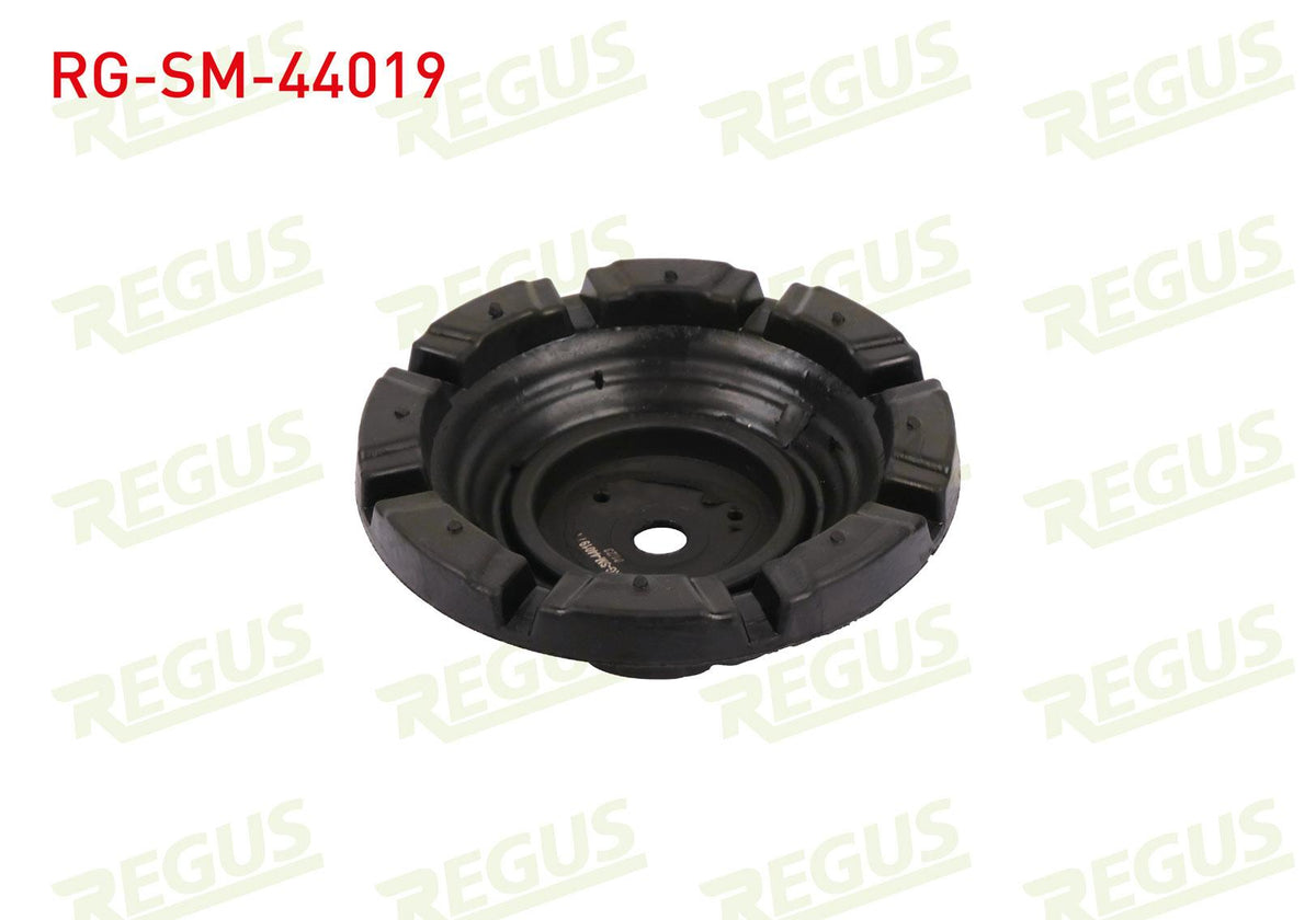 REGUS RG-SM-44019 Shock Absorber Mount Front Left-Right Volkswagen Transporter V (7Ha — Bushings & Mounts