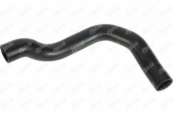 IBRAS Turbo Intercooler Hose 14863 - Compatible with Ducato II 2.8Jtd, Boxer II, Jumper II — İbraş, Turbo & Supercharger