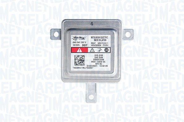 MAGNETI MARELLI Xenon Headlight Ballast 711307329386 For 2013 Golf VII & Other Models — Headlights