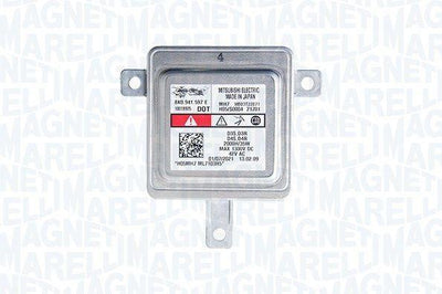MAGNETI MARELLI Xenon Headlight Ballast 711307329386 For 2013 Golf VII & Other Models — Headlights
