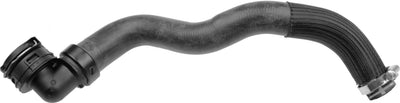 Rapro 15667 Radiator Upper Hose (Peugeot: 308 II-Expert IV / Citroen: C4 Picasso 1.6 HDi 14 -) — Radiators & Fans