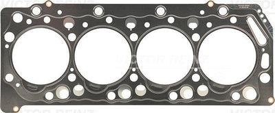 Victor Reinz 61-53700-00 Cylinder Head Gasket 88-07 L200 *4D56t* 1 Kertik Victor — Gaskets & Seals