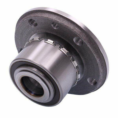 Kraftvoll Volkswagen Transporter T5 Rear Wheel Bearing - VW Delivers Durability — Wheel Bearings