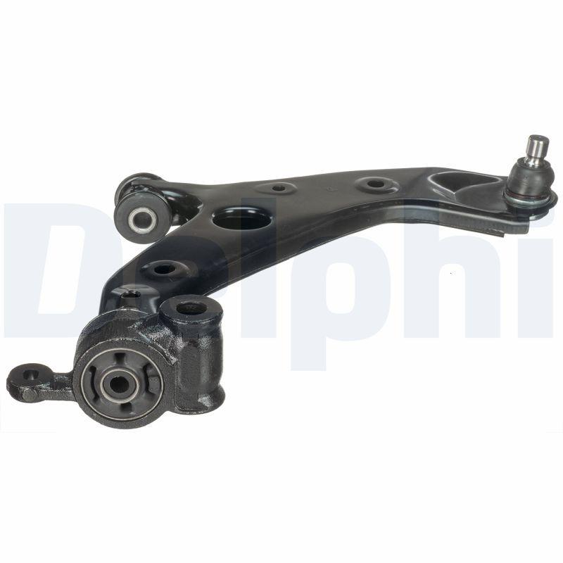 Delphi TC3459 Control Arm Lower Right Mazda 3 14-19