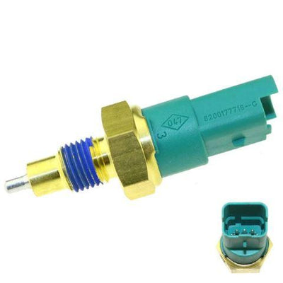 Bitapart BRE372023 Reverse Light Switch (Genuine) Clio II III Kangoo Megane II Mas — Switches & Relays