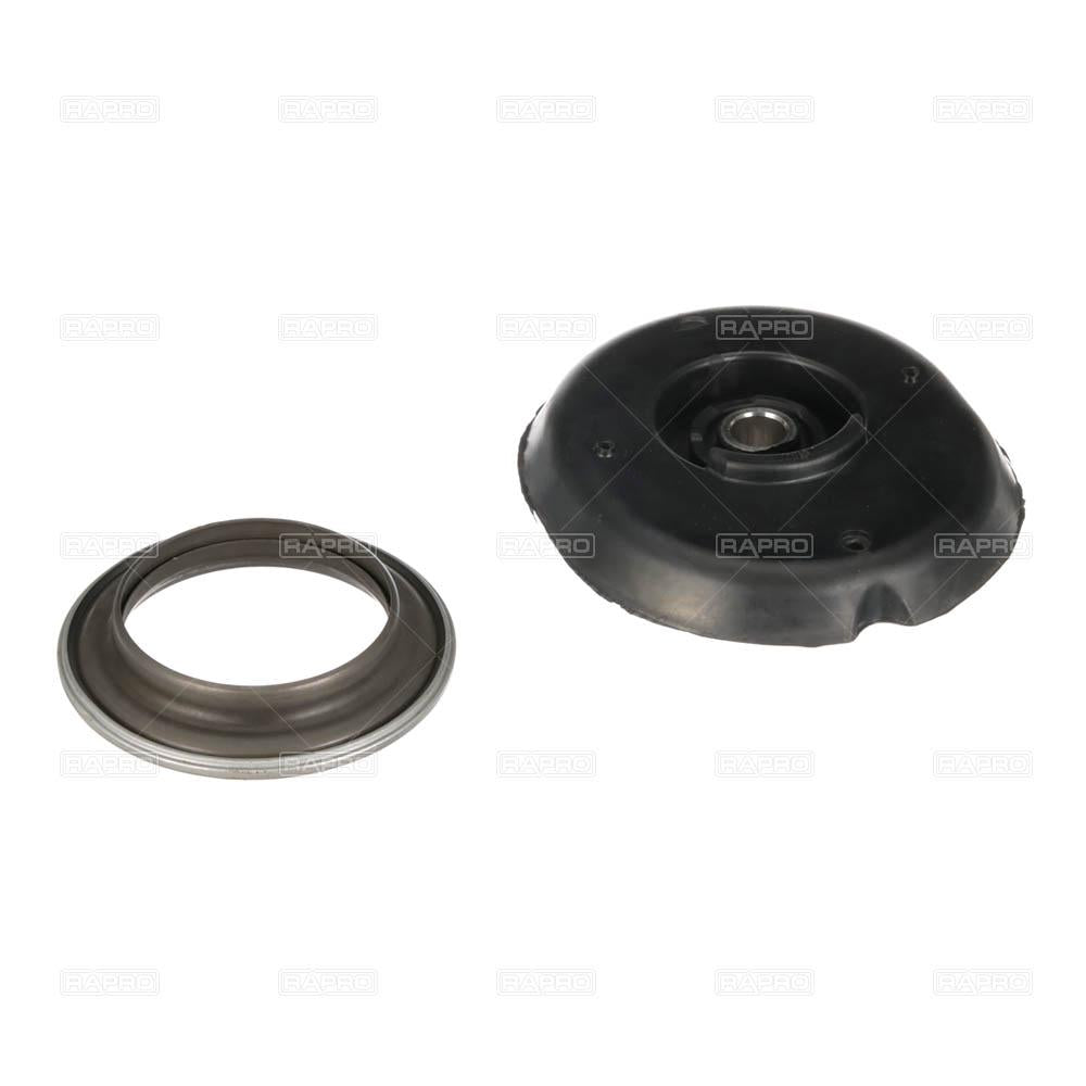 Rapro 55470-K Shock Absorber Mount + Bearing 97-04 Megane.I-Laguna.I — Bushings & Mounts