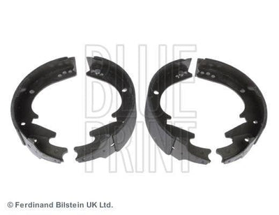 BLUEPRINT ADC44149 - Brake Pads for Canter 2.8, 3.0 (96 > 05) — Blue Print