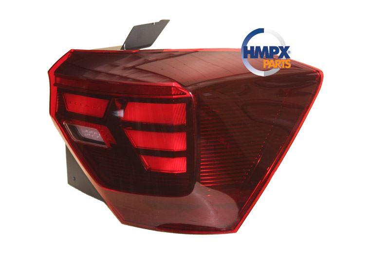 HİMPEKS 2G0945096E Tail Lamp Outer Right (E-Mark) Polo 21 > — Tail, Signal & Reflectors