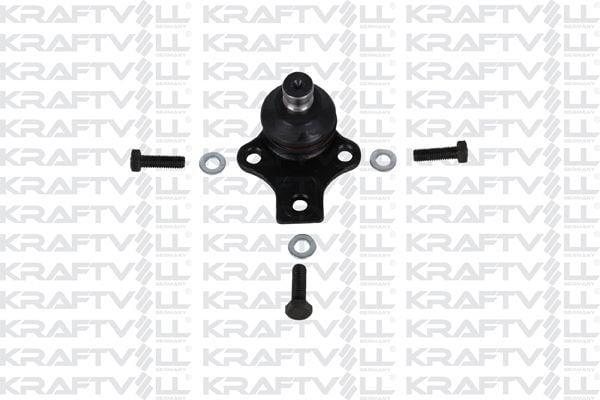 KRAFTVOLL 17mm Ball Joint — Control Arms & Ball Joints