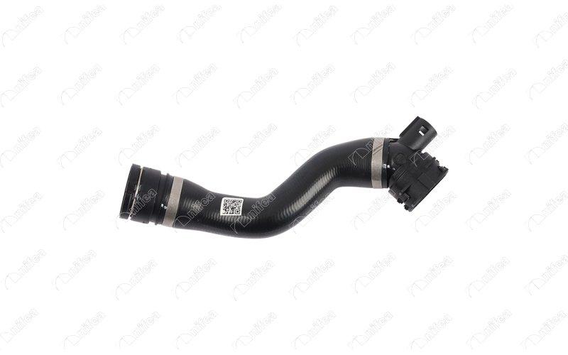 NIFEA 35171 Radiator Lower Hose BMW E81 E87 N45 N — Radiators & Fans