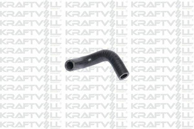 KRAFTVOLL Turbo Oil Hose - Compatible with Nemo, Fiorino & Grande Punto — Turbo & Supercharger