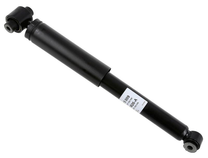 Sachs 315009 Shock Absorber Rear Megane Scenic III — Shocks & Struts