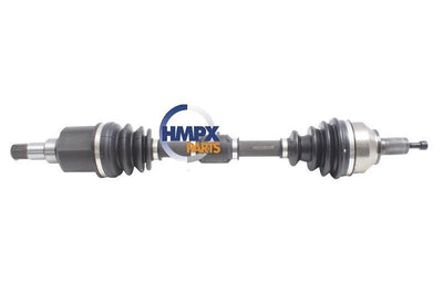 HMPX PARTS 9M51 3B437 BA Complete Axle Short Left Focus 05 > 1.6 Gasoline — Axles, CV Joints & Boots