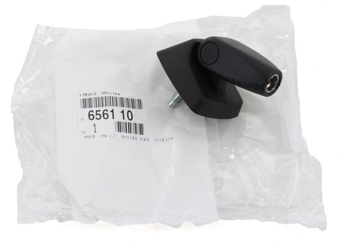 Peugeot 406 Antenna Base - Original Fitment for Model Years 1996-2004 — Motors, Pumps & Antennas