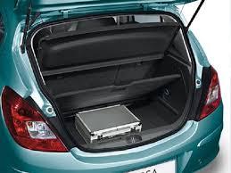 PSA 13427632 Opel Corsa E 2015 Model onwards Trunk Ayırıcı Ara Rafı Genuine