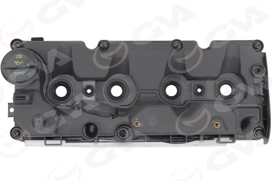 Rocker Arm Cover VW 1.6-2.0 TDI 2015 onwards — Auto Parts Hall, Valvetrain