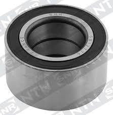 SNR GB41599R02 Front Wheel Bearing Corsa C Meriva Calibra Astra F Vectra A Omega A Escort — Wheel Bearings