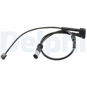 delphi lz0276 brake cable, brake cable compatible with mini cooper and x1 DELPHI LZ0276 Brake Cable - Compatible with 2013 Mini Cooper & X1 | 19-1 Series (F40) & 2 Series (F45) DELPHI LZ0276 Brake Cable for Mini Cooper & X1 brake-cable, delphi-lz0276, mini-cooper, x1, brake-parts, car-owners, mechanics, automotive, brake-system, ai-generated