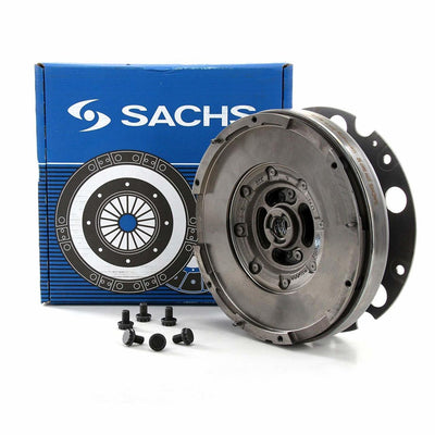 SACHS Audi Q5 2009-2017 Volant — Clutch & Flywheel