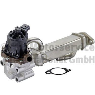 Pierburg EGR Cooler Module — Emission Control