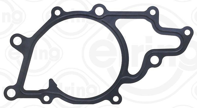 Elring 365.360 Water Pump Gasket Mercedes OM611/646/647, Sprinter 902/903/904/906 — Water Pump & Thermostat