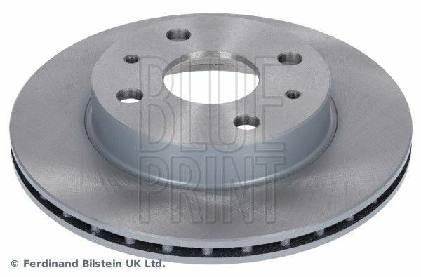 Blueprint ADD64322 — Blue Print, Brake Rotors & Drums