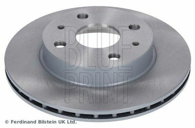 Blueprint ADD64322 — Blue Print, Brake Rotors & Drums