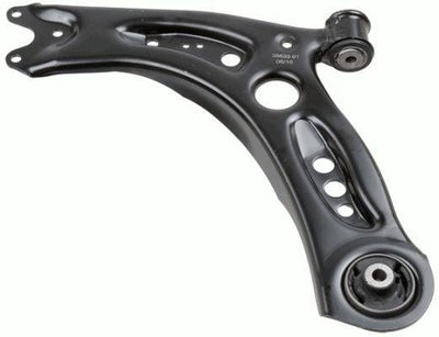 Lemförder 3863401 Front Right Control Arm Rotilsiz Skoda Octavia 2013 onwards Volkswagen Golf 7 — Control Arms & Ball Joints
