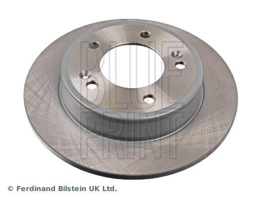 Blue Print ADG043195 Rear Brake Disc i30/Ceed 1.4 1.6 2012 | Set of 2