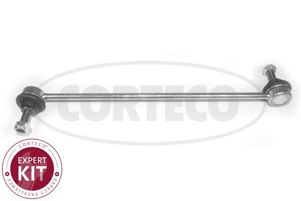 Corteco 49399541 Stabilizer Sway Bar Link Front Renault Master III 10-Opel Movano Lcv 10 — Sway Bars & Links
