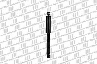 Maysan PN7310602 Rear Shock Absorber - Gas Pressured, Telescopic Design — Shocks & Struts