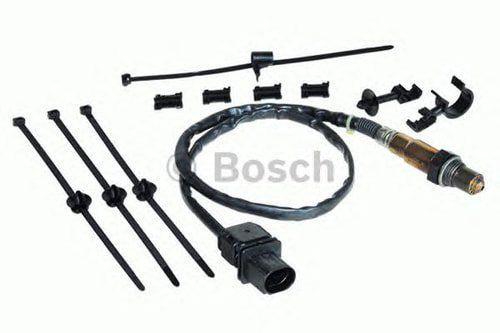 Bosch Oxygen Lambda Sensor for Volkswagen Golf 6 1.4 TSI - Original Equipment Part — Oxygen & Air-Fuel