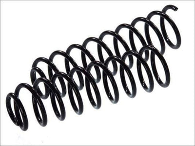 Volkswagen Polo Classic Rear Coil Spring Set — Auto Parts Hall, Springs