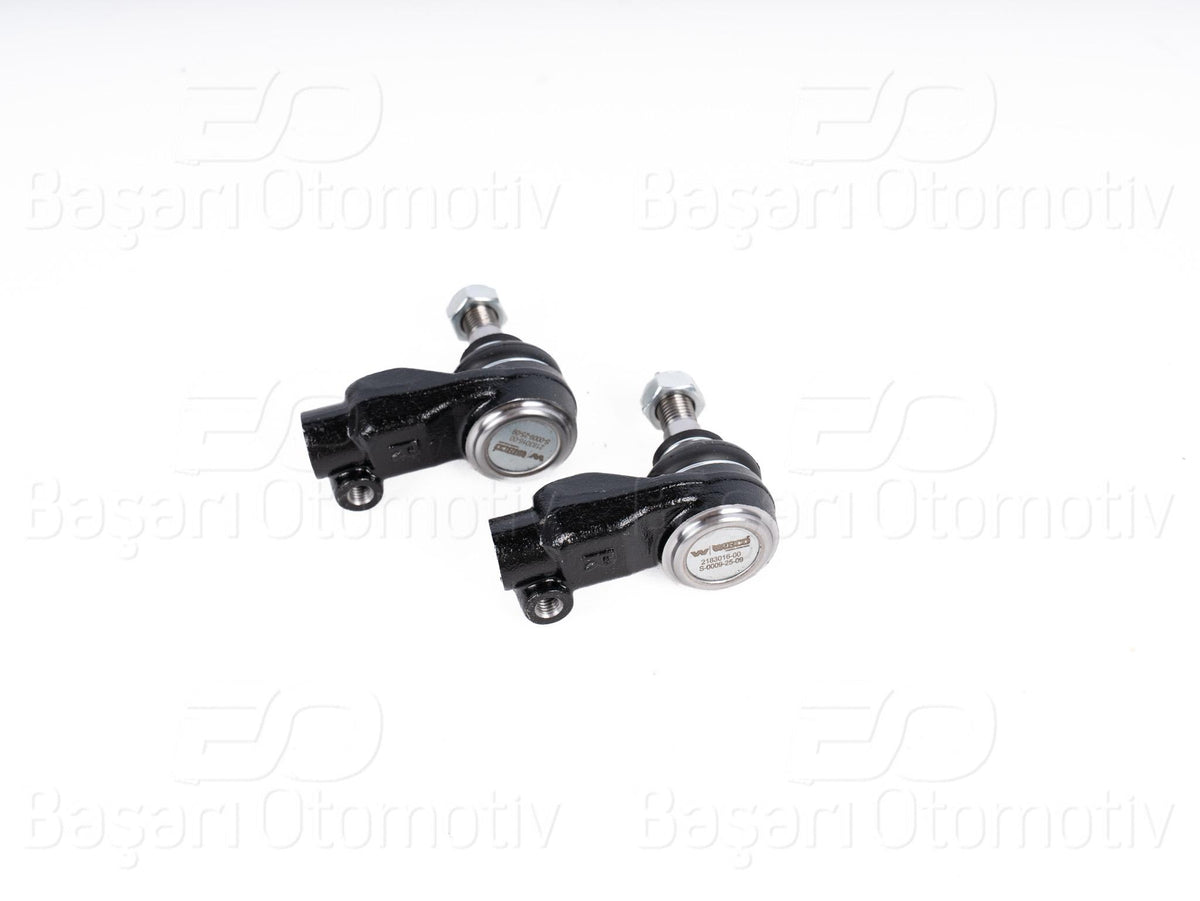 Wisco 2183016-00 Tie Rod End Right Opel Astra F Vectra A 88 > — Tie Rods & Linkage