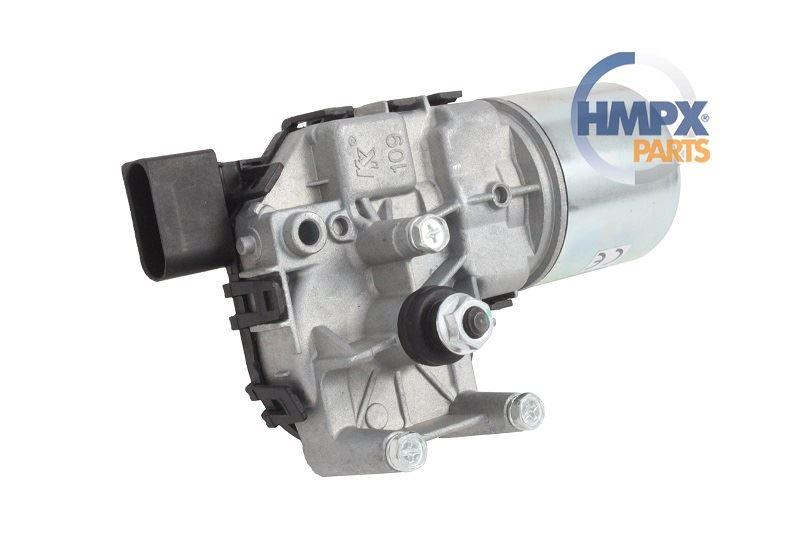 HİMPEKS 8A61 17B571 AB Front Glass Wiper Motor Fiesta 09 > Fabia 99 > 08 Polo 01 > Jetta 09 >