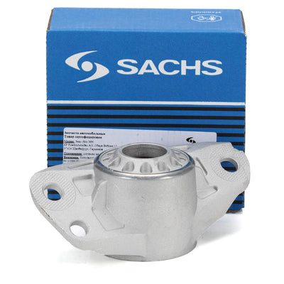 Sachs 802382 Rear Shock Absorber Mount (VW Golf 07-14 Passat 06-15 Audi A3 04-13 Skoda Octavia 04-13) — Bushings & Mounts