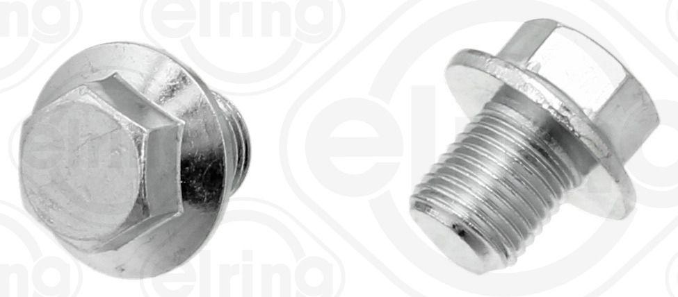 Elring 587.290 Oil Seal 350Z Gasoline 05-09