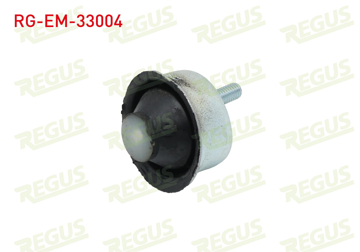 REGUS RG-EM-33004 Engine Mount Front Right Peugeot 206 (2A / C) 1.4i 16V 1998-2006 — Mounts