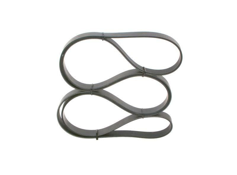 BOSCH V Belt 6PK2260 - Durable V-Belt for Sprinter & Vito — Belts